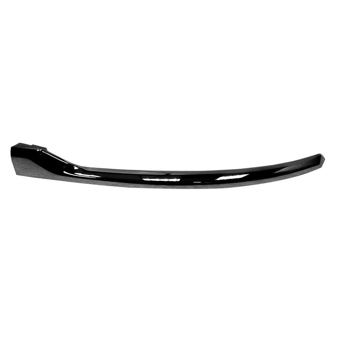 2022-2024 JEEP Rear bumper molding Right Passenger Side OEM# 6SF12DX8AA PL# CH1147128
