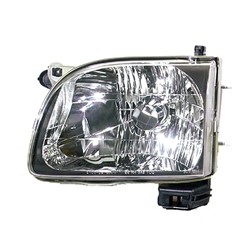 TOYOTA TACOMA HEAD LAMP ASSY LEFT (Driver Side) OEM#8115004110 2001-2004 PL#TO2502136