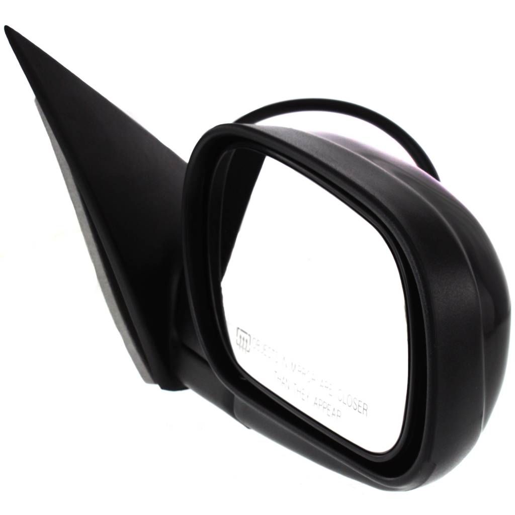 MERCURY MARAUDER DOOR MIRROR RIGHT (Passenger Side) POWER/HEATED OEM#6W7Z17682BA-PFM 2003-2004 PL#FO1321214