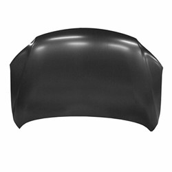 NISSAN(DATSUN) PATHFINDER HYBRID HOOD (ALUMINUM) **CAPA** OEM#651003KA0A 2014 PL#NI1230195C