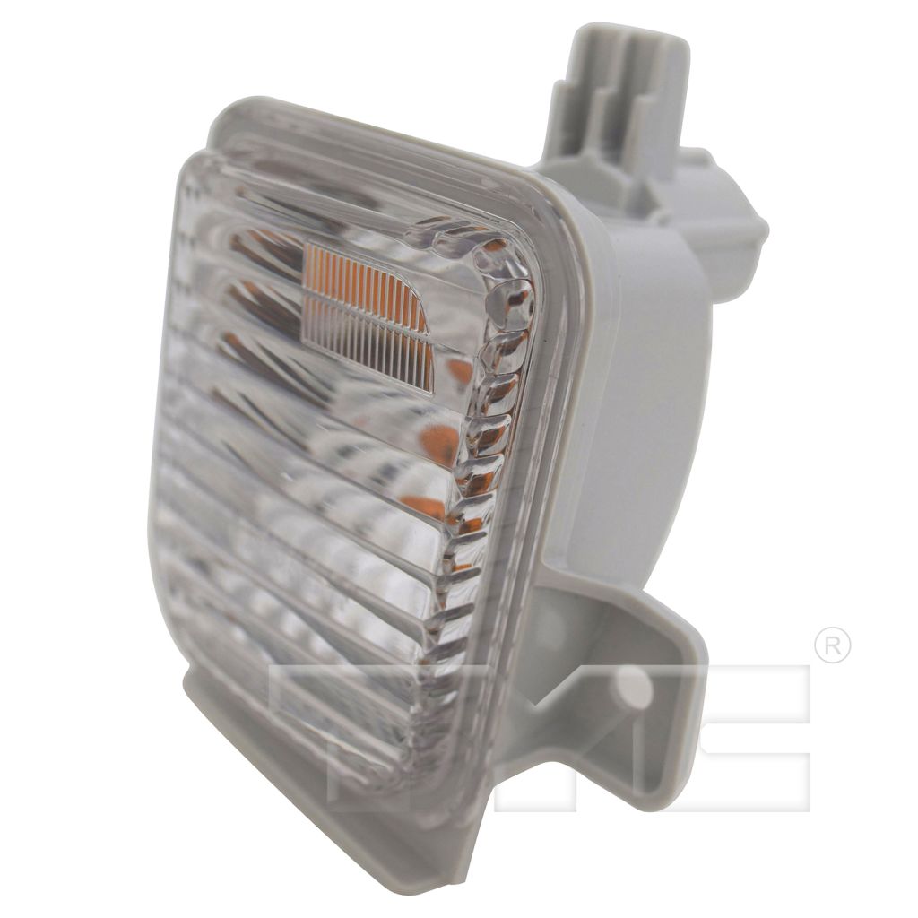 HONDA ODYSSEY TURN SIGNAL LAMP ASSY RIGHT (Passenger Side) (ELITE/EX/EX-L TOURING) OEM#33300THRA31 2021-2025 PL#HO2531134