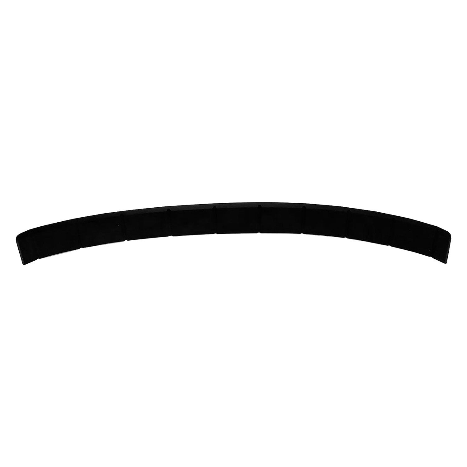 FORD TRUCKS & VANS FORD/PU F250/350/450 (SUPER DUTY) FRONT BUMPER TOP PAD TXT-BLACK OEM#HC3Z17C829AB 2017-2019 PL#FO1019104
