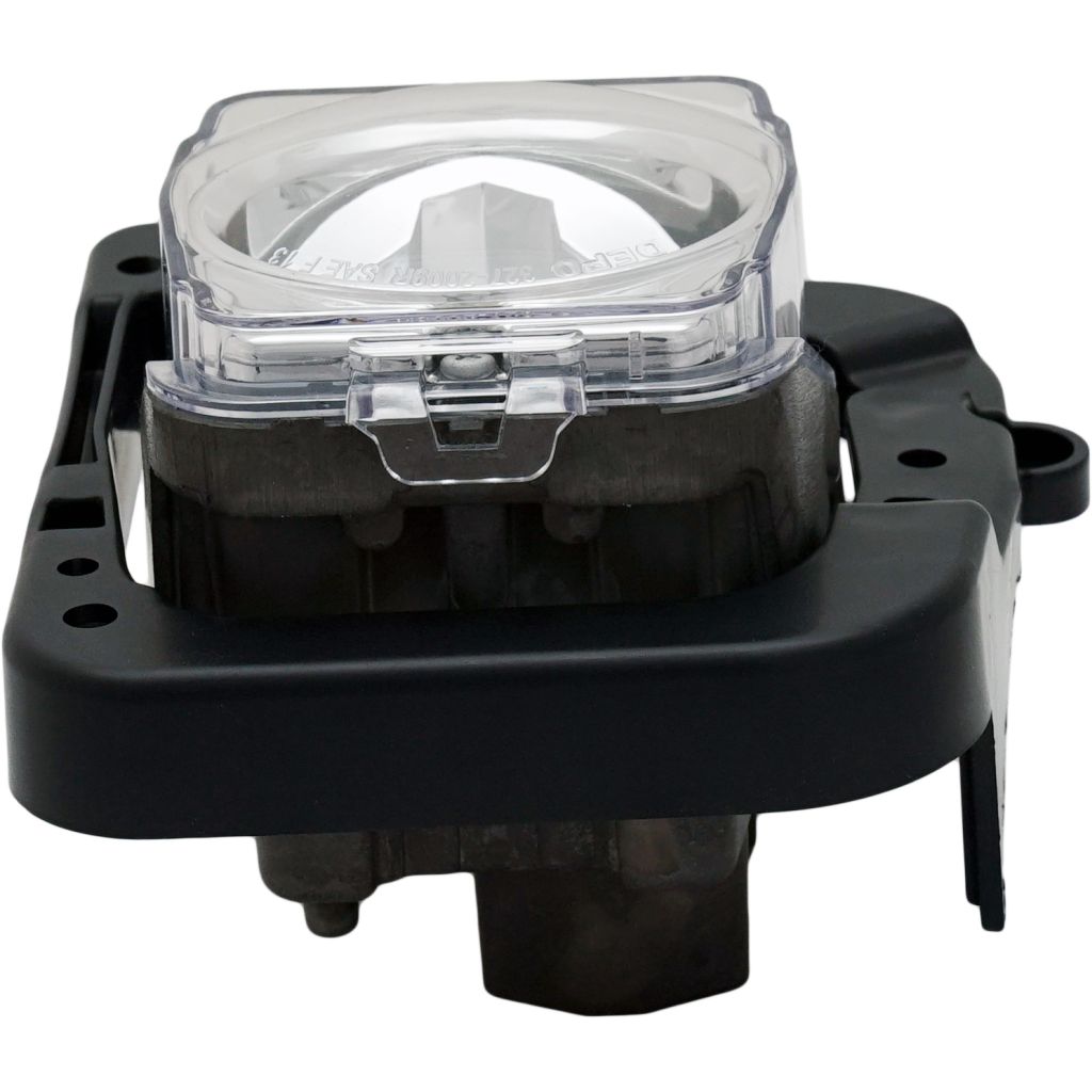 2014-2017 ACURA MDX Fog lamp assy Right Passenger Side CAPA OEM# 33900TZ6H01 PL# AC2593112C
