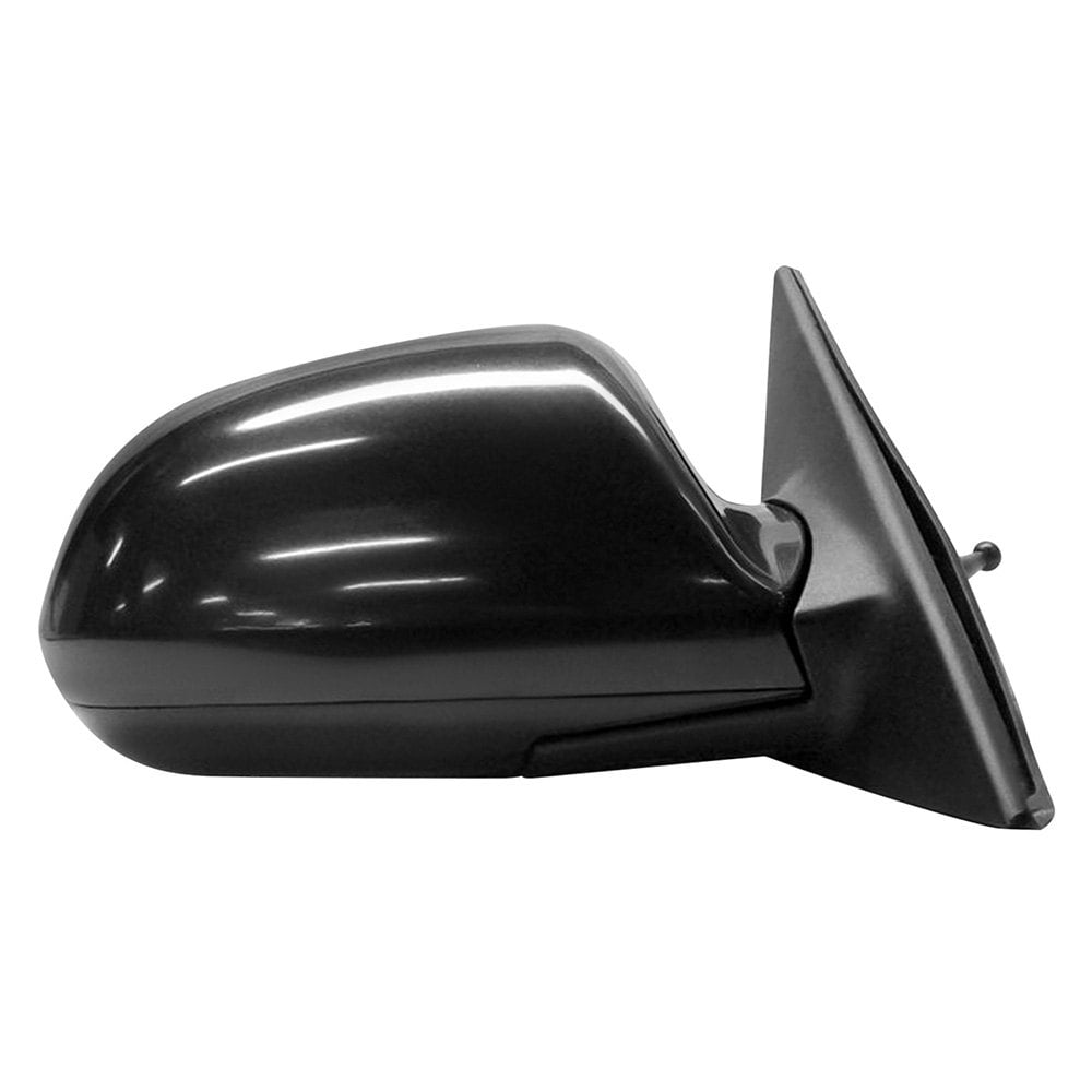 HYUNDAI ELANTRA DOOR MIRROR RIGHT (Passenger Side) MANUAL-REOTE OEM#876202D425 2001-2006 PL#HY1321127
