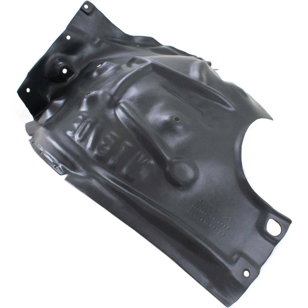 BMW BMW 3 (WAGON) FENDER LINER RIGHT (Passenger Side) (RR SECTION) OEM#51717260700 2014-2015 PL#BM1249132