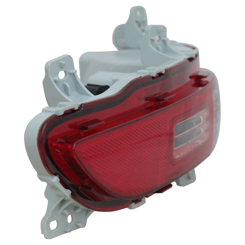 KIA SPORTAGE REAR BUMPERACK UP LAMP ASSY RIGHT (Passenger Side) OEM#92406D9200 2017-2019 PL#KI2883100