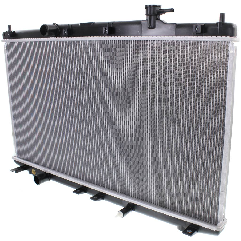 ACURA TLX RADIATOR 2.4L OEM#190105A2A03 2015-2020 PL#HO3010234