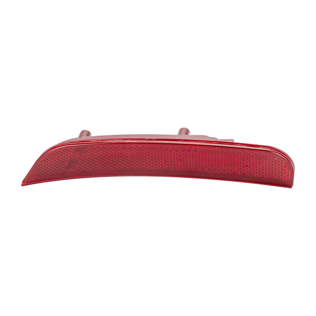 DODGE CHARGER REAR SIDE MARKER LAMP ASSY LEFT (Driver Side) (SIDE OF BMP) OEM#68214127AA 2015-2023 PL#CH2860110