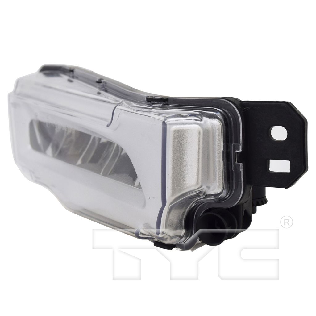BMW BMW X7 FOG LAMP ASSY RIGHT (Passenger Side) (LED)(40i/50i W/M SPORT)(M50i) OEM#63177406366 2019-2022 PL#BM2593160