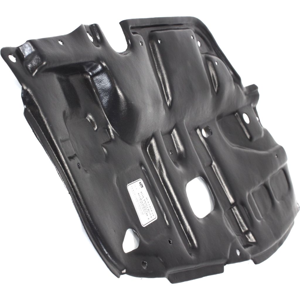 LEXUS ES 300/330 FRONT SPLASH SHIELD LEFT (Driver Side) (ENG UNDER CVR) OEM#5144233060 2002-2006 PL#LX1228103