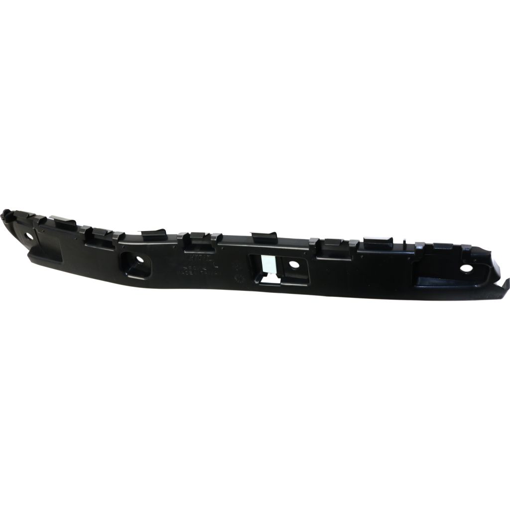 FORD TRUCKS & VANS ESCAPE REAR BUMPER SIDE LOWER BRACKET LEFT (Driver Side) (PLASTIC) OEM#GJ5Z17D943B 2017-2019 PL#FO1142125