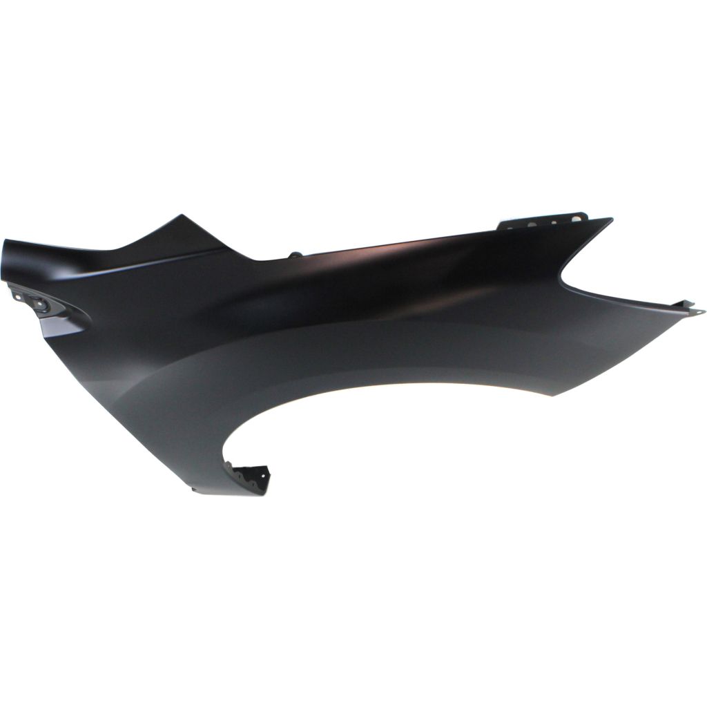 SUBARU IMPREZA 2.0 FENDER RIGHT (Passenger Side) (W/O SIDE LAMP) **CAPA** OEM#57120FJ0009P 2012-2016 PL#SU1241136C