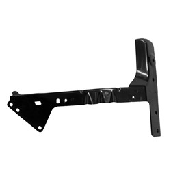 NISSAN(DATSUN) MURANO RADIATOR SUPPORT SIDE SUPPORT RIGHT (Passenger Side) (STEEL) OEM#F25205AAMA 2015-2024 PL#NI1225227