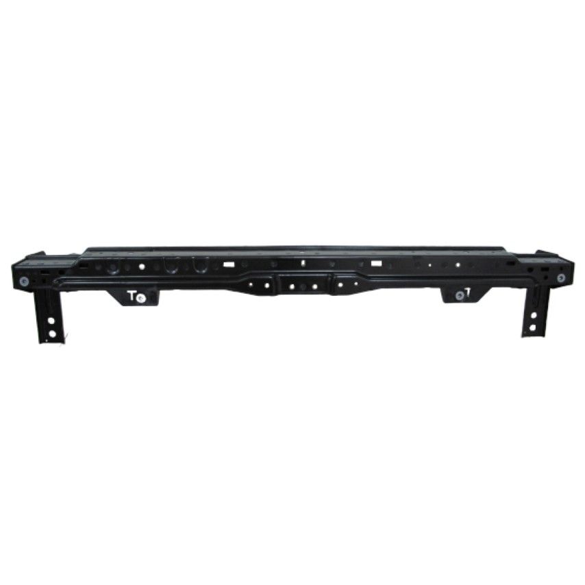 NISSAN TITAN UPPER TIE BAR **CAPA** OEM#F2510EZ3MA 2017-2024 PL#NI1225258C