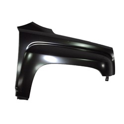 GM TRUCKS & VANS TERRAIN /TERRAIN DENALI (GMC) FENDER RIGHT (Passenger Side) **CAPA** OEM#22846920 2010-2017 PL#GM1241366C