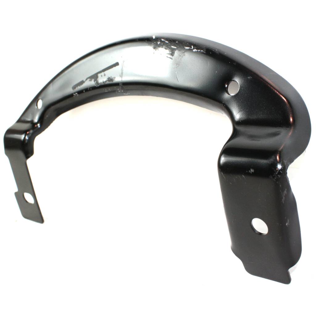 LINCOLN MARK LT FRONT BUMPER BRKT RIGHT (Passenger Side) UPPER OUTER (To 8/7/05) OEM#4L3Z17754AA 2006 PL#FO1067157