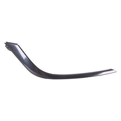 HYUNDAI KONA FRONT BUMPER MLDG RIGHT (Passenger Side) PTM (HEAD LAMP LOWER FILLER)(SE/SEL) OEM#86564J9CA0 2022-2023 PL#HY1047123