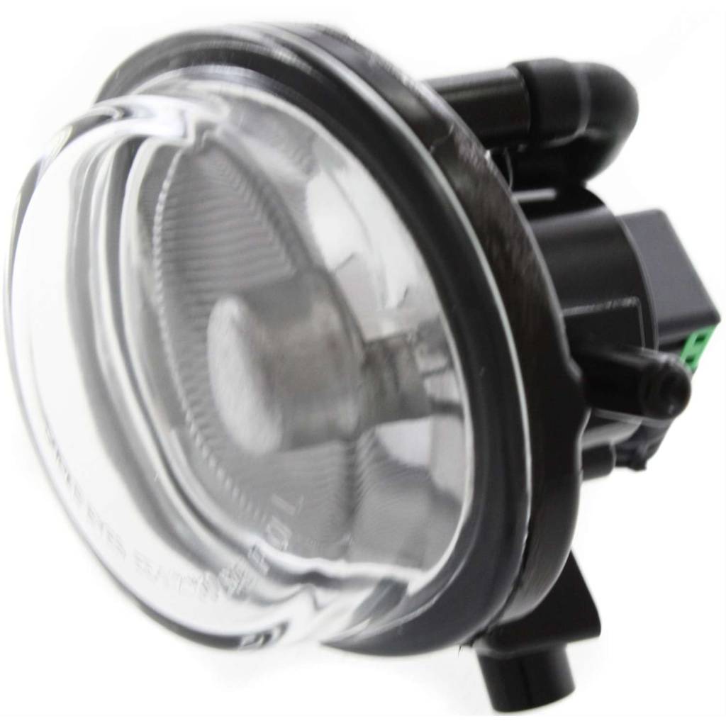 MAZDA MX-5 MIATA FOG LAMP ASSEMBLY LEFT (Driver Side) (W/O MOUNTING BRKT) OEM#LE4651690C 2013-2015 PL#MA2592108