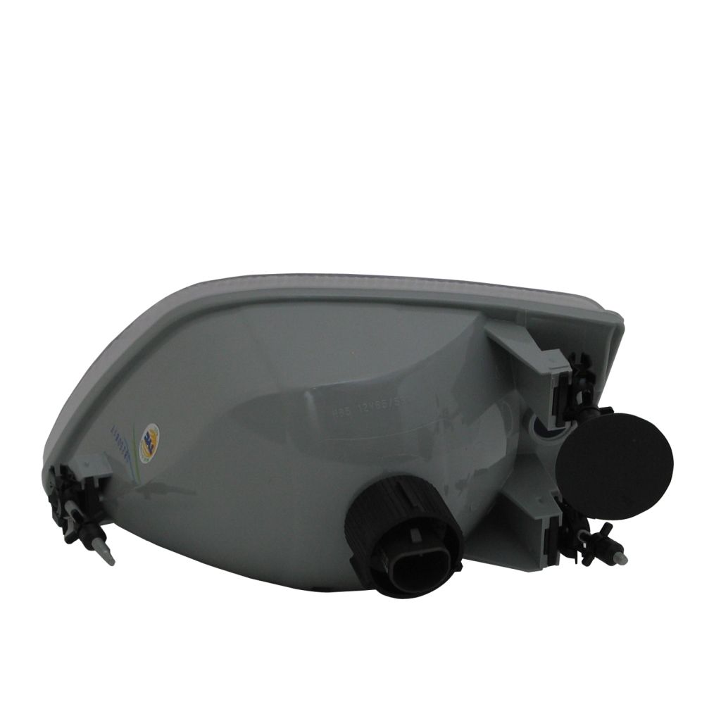 FORD TRUCKS & VANS FORD/PU (F150 HERITAGE MODEL) HEAD LAMP ASSY RIGHT (Passenger Side) (Exc. Lighting)(W/O Amber) OEM#3L3Z13008CA 2004 PL#FO2503139