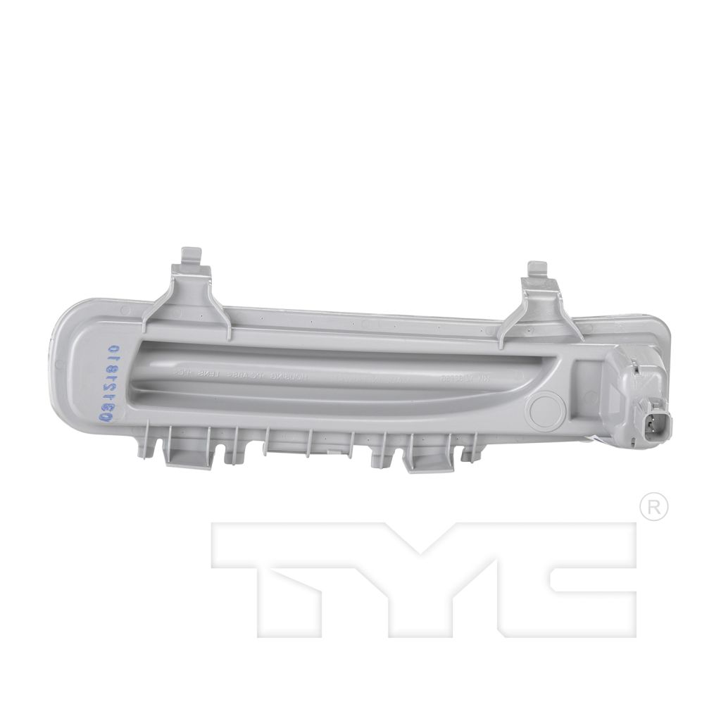 FORD TRUCKS & VANS EDGE PARK LAMP ASSEMBLY LEFT (Driver Side) **CAPA** OEM#BT4Z13201A 2011-2014 PL#FO2520186C