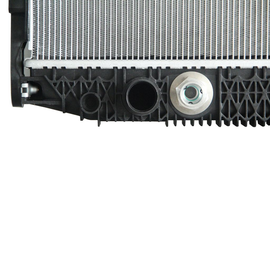 GM TRUCKS & VANS COLORADO (CHEVY) RADIATOR 3.6L V6 OEM#84671373 2017-2022 PL#GM3010616