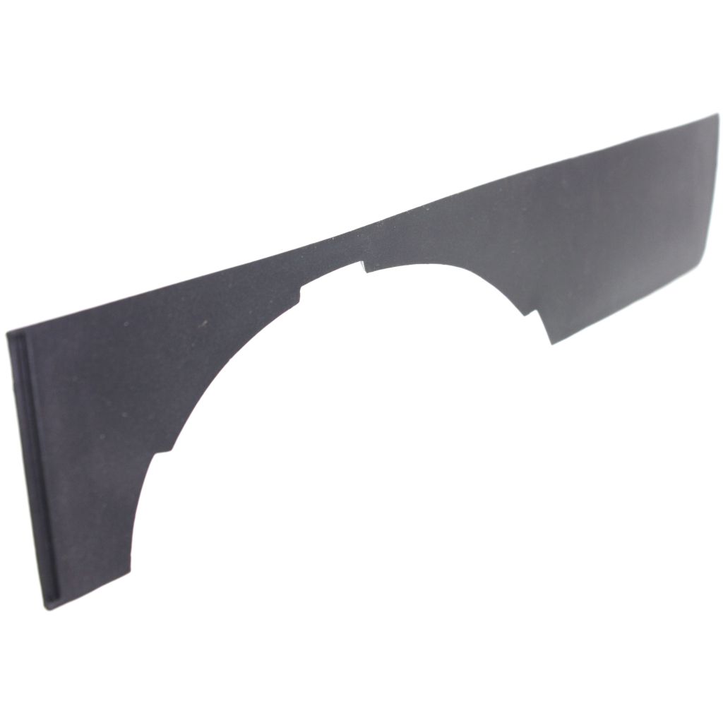 AUDI A4 CABRIO FOG LAMP TRIM OUTER LEFT (Driver Side) UPPER OEM#8E080717301C 2007-2009 PL#AU2600101