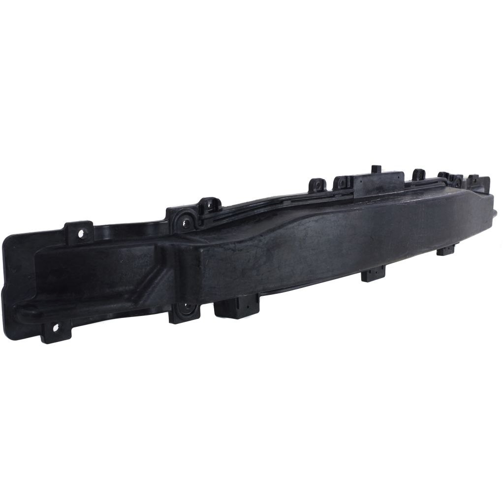 HYUNDAI ELANTRA SEDAN REAR BUMPER REINFORCEMENT (SMC) **CAPA** OEM#866313X800 2014-2016 PL#HY1106152C