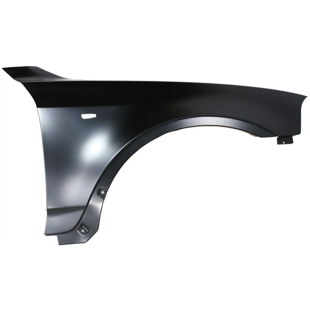 BMW BMW X3 FENDER RIGHT (Passenger Side) OEM#41353405922 2005-2010 PL#BM1241140