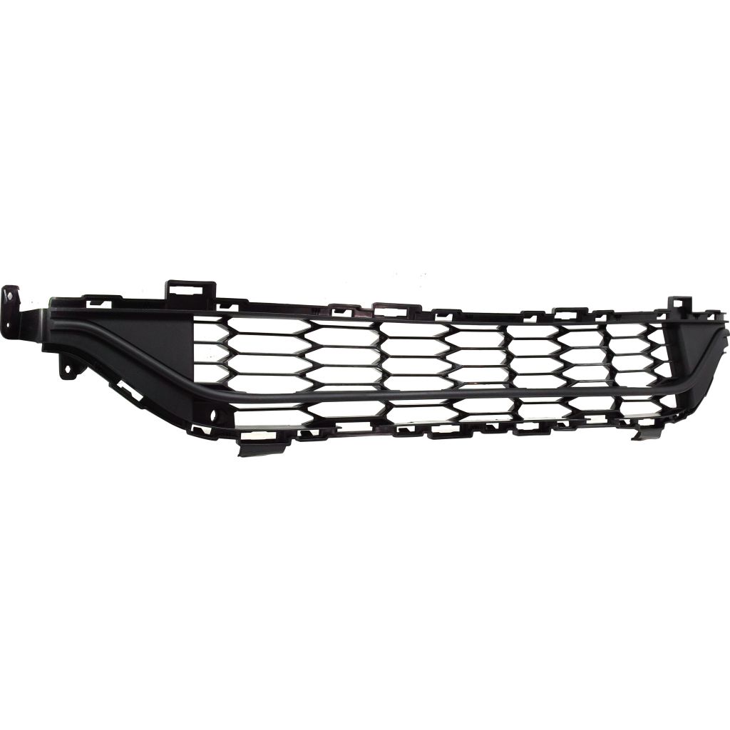 CHEVROLET CRUZE / CRUZE LIMITED FRONT BUMPER GRILLE (1.4L ECO MDL)(2.0L DIESEL) **CAPA** OEM#42359042 2015-2016 PL#GM1036171C