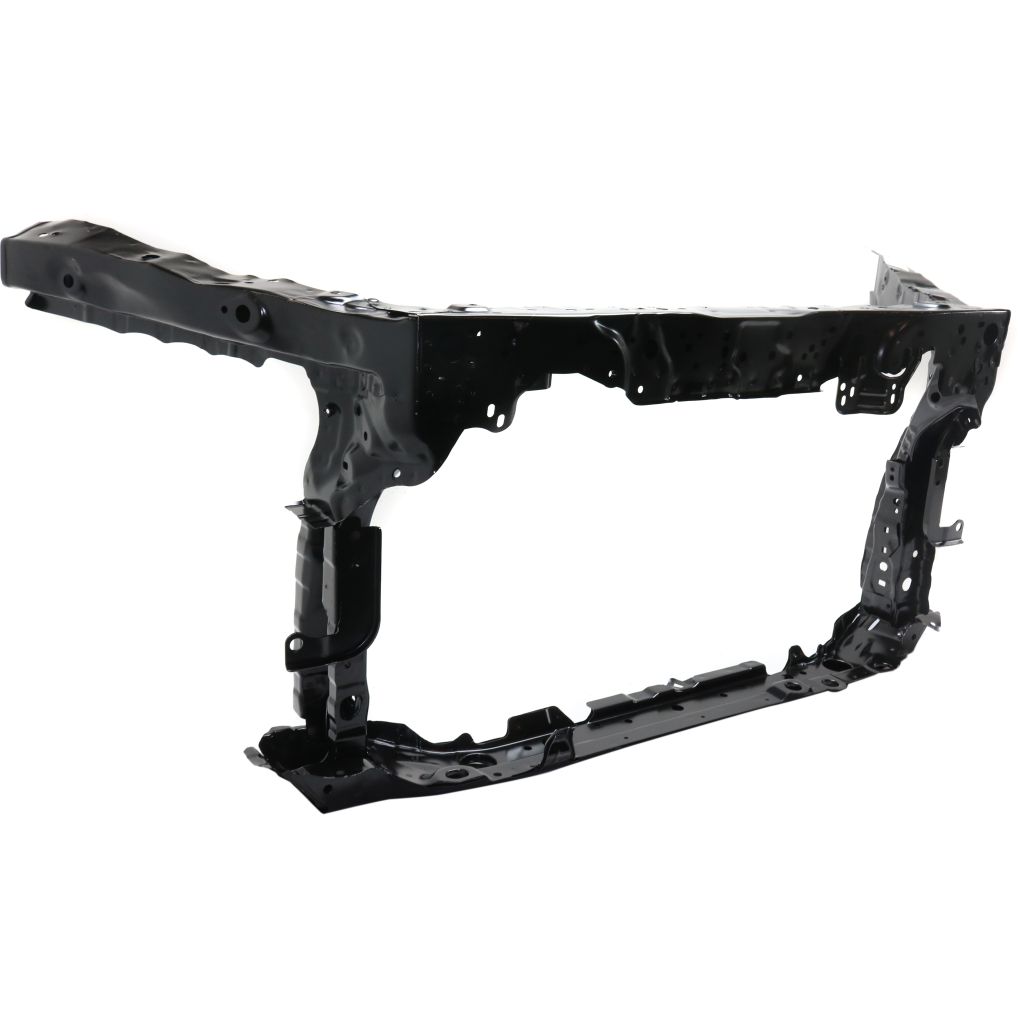 HONDA ACCORD HYBRID _RAD SUPPORT ASSEMBLY OEM#60400T3WA20ZZ 2017 PL#HO1225187