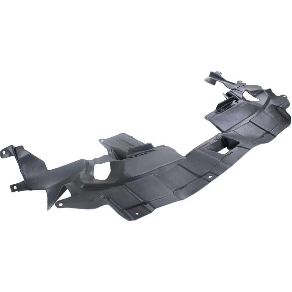 HONDA CRV FRONT SPLASH SHIELD (ENG UNDER CVR) OEM#74111SWAA01 2010-2011 PL#HO1228133