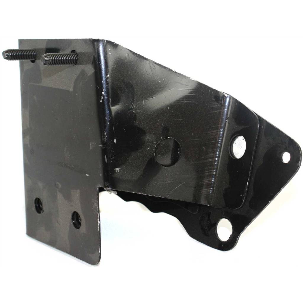 INFINITI G35 COUPE FRONT BUMPER BRACKET RIGHT (Passenger Side) (STAY) OEM#62210AM610 2003-2007 PL#IN1067105