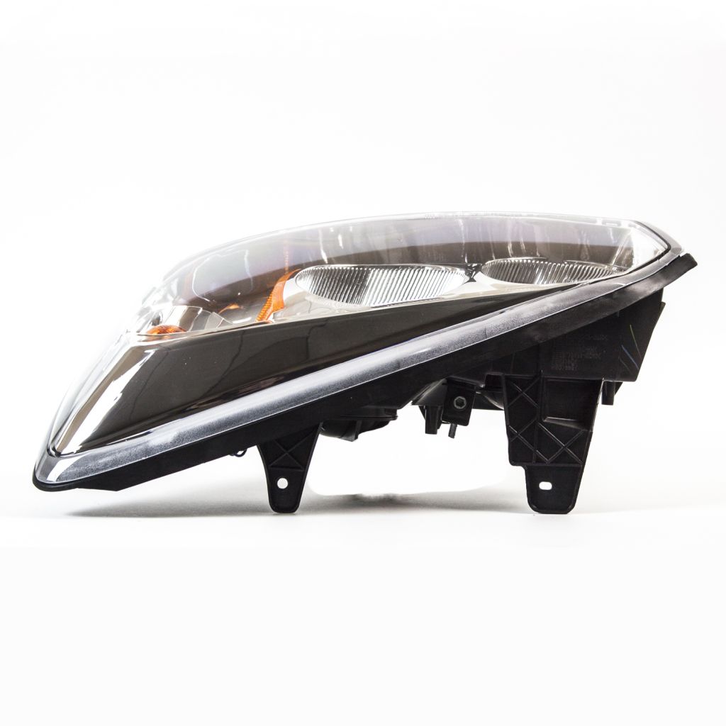 CHEVROLET MALIBU CLASSIC HEAD LAMP ASSY LEFT (Driver Side) **CAPA** OEM#15851373 2008 PL#GM2502235C
