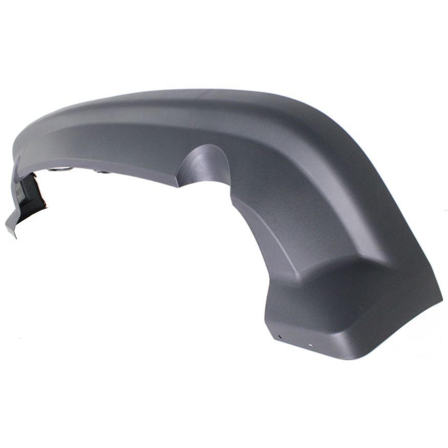 FORD TRUCKS & VANS EDGE REAR BUMPER COVER LOWER DK-GRAY (WO/TOW) OEM#7T4Z17K835C 2007-2010 PL#FO1100617