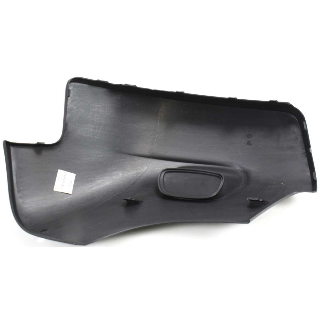 VOLVO VOLVO XC90 FRONT BUMPER COVER LOWER LEFT (Driver Side) PRIMED (W/O FOG) OEM#86483369 2003-2014 PL#VO1016100