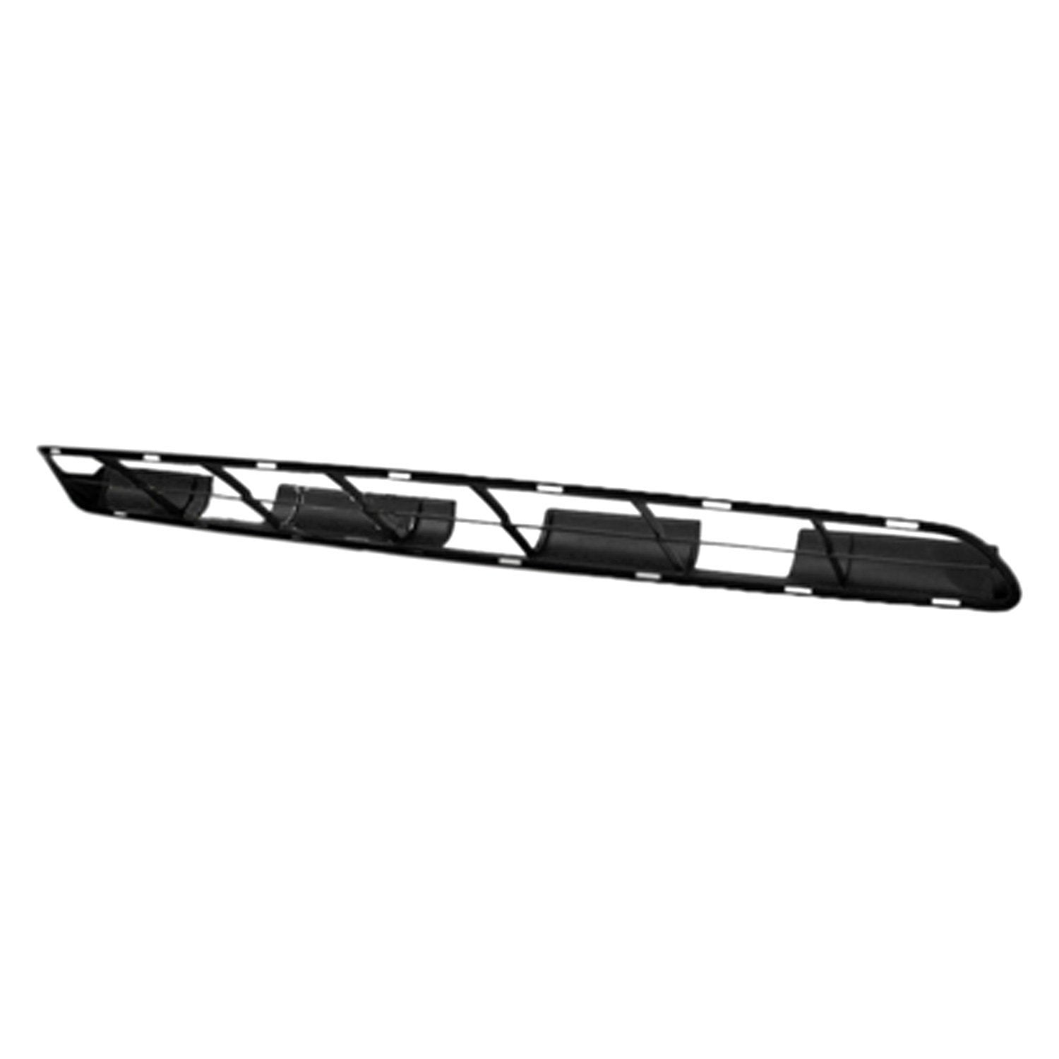 LEXUS RX 450h FRONT BUMPER CENTER INSERT (GARNISH) OEM#531120E020 2010-2012 PL#LX1037102