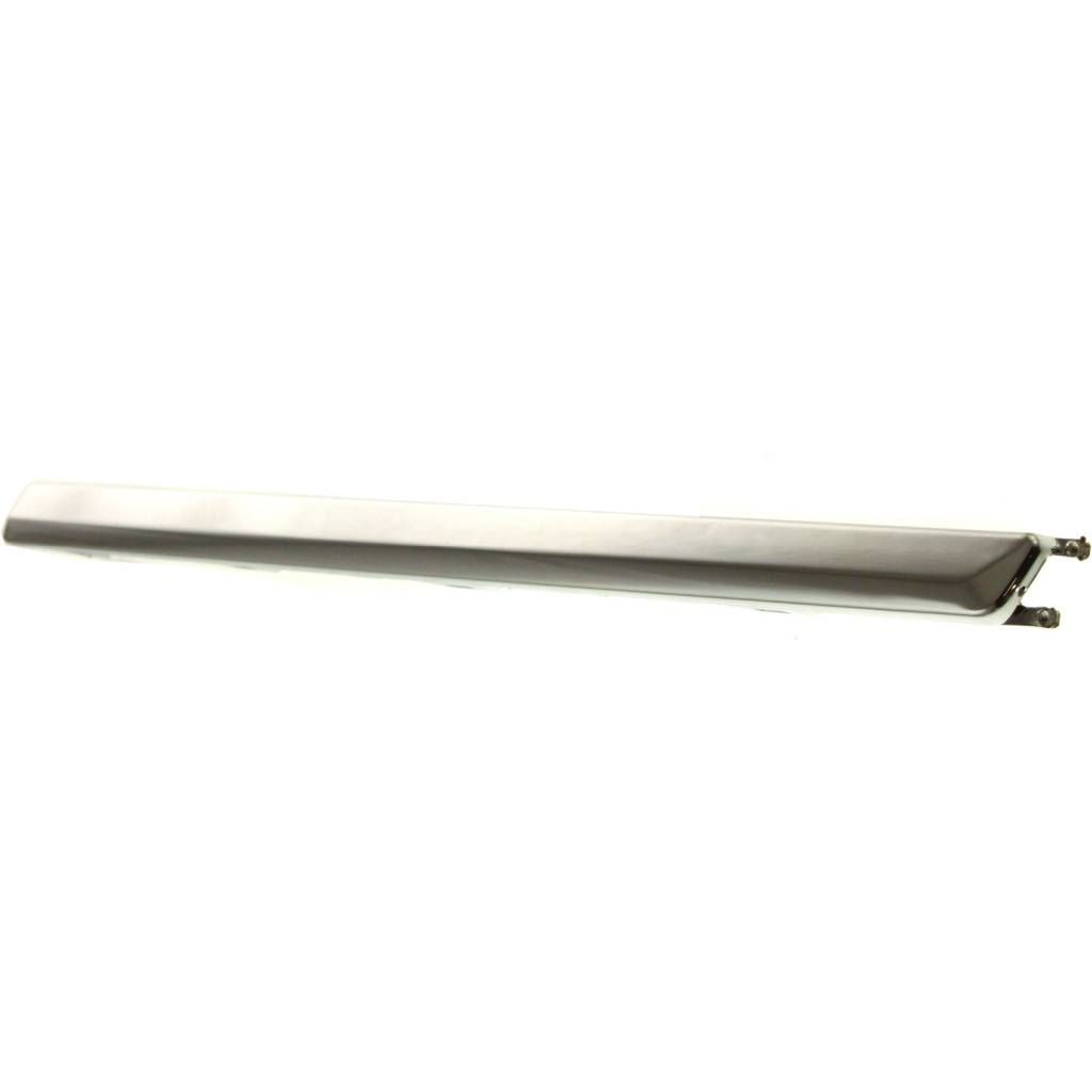 VOLKSWAGEN PASSAT REAR BUMPER MOLDING RIGHT (Passenger Side) CHROME (WAGON) OEM#3C9807460A2ZZ 2007-2010 PL#VW1147102