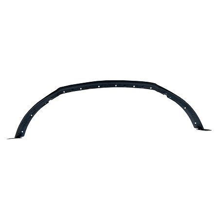 FORD MUSTANG FRONT VALANCE PANEL LWR (BASE)(GT WO/CALIFORNIA PKG) OEM#DR3Z17D957AA 2013-2014 PL#FO1095290