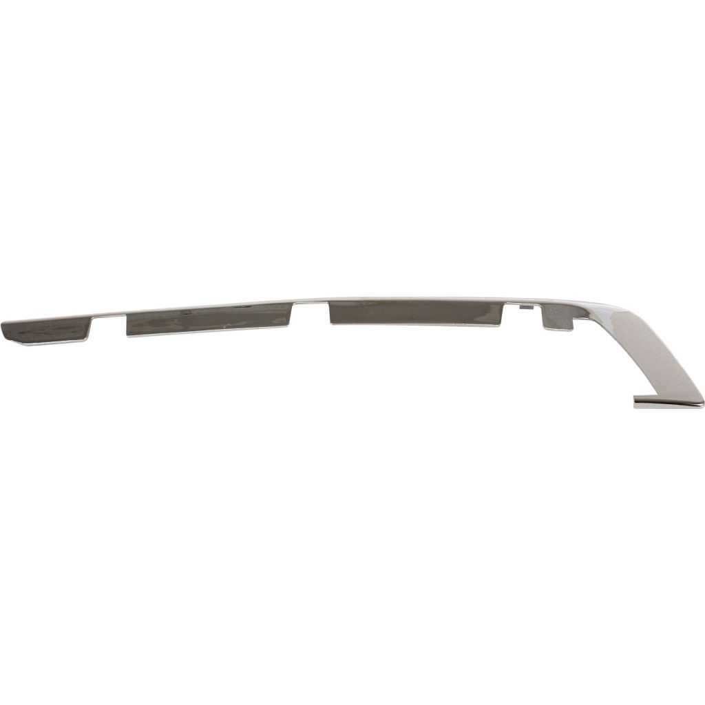 CADILLAC DTS REAR BUMPER MOLDING RIGHT (Passenger Side) CHROME OEM#25767176 2006-2011 PL#GM1147106