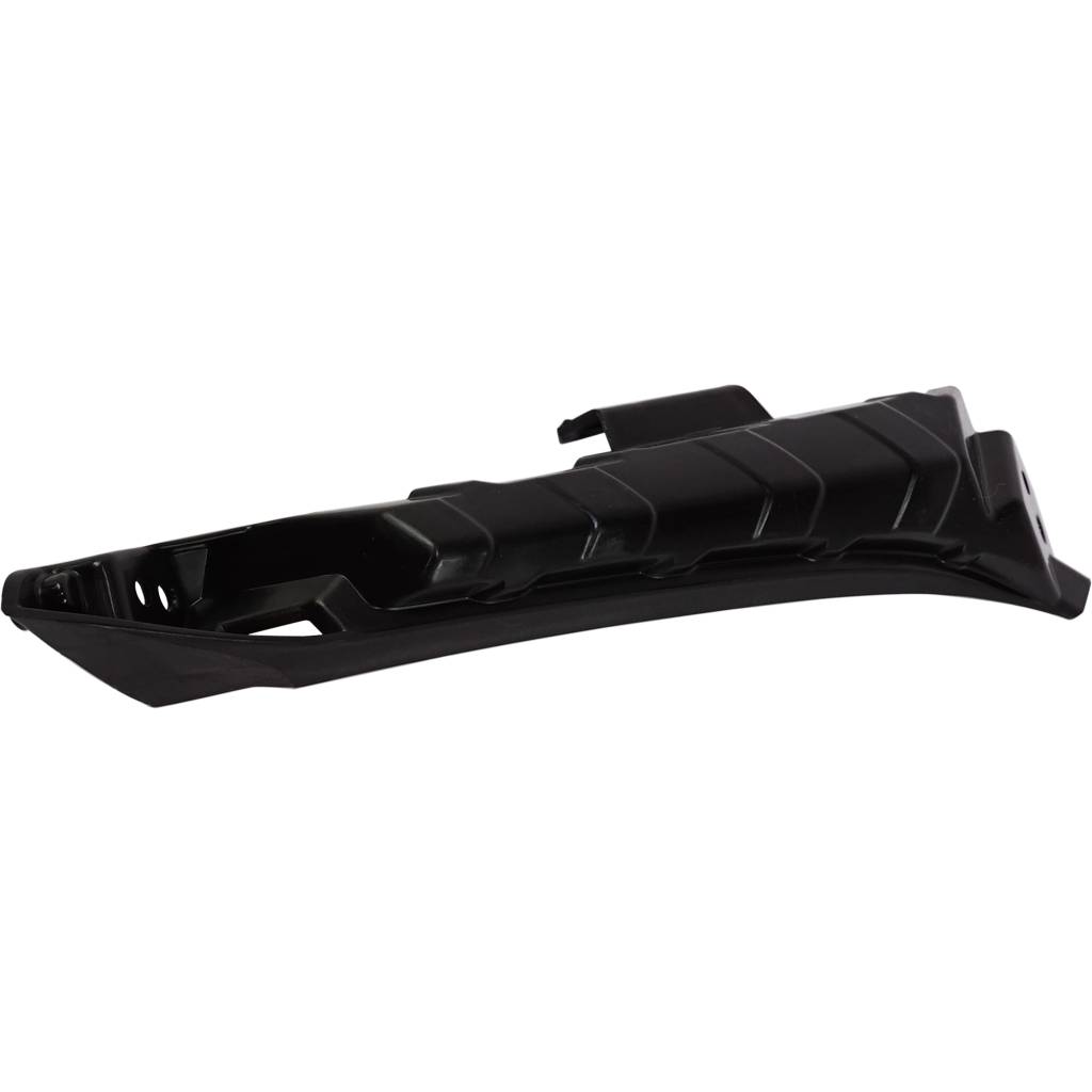 MAZDA MAZDA6 GRILLE LOWER BRACKET RIGHT (Passenger Side) (W/LED) OEM#G46L50151 2016-2017 PL#MA1207111