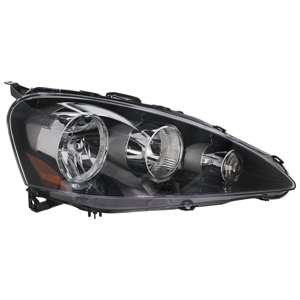 ACURA RSX HEAD LAMP ASSY RIGHT (Passenger Side) OEM#33101S6MA51 2005-2006 PL#AC2519108