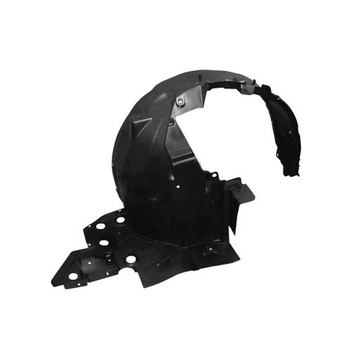 NISSAN KICKS FENDER LINER RIGHT (Passenger Side) (S) OEM#638405R01B 2021-2024 PL#NI1249187