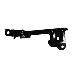 GM TRUCKS & VANS SILVERADO/PU 2500/3500 (CHEVY) HOOD HINGE RIGHT (Passenger Side) OEM#15243848 2011-2014 PL#GM1236130
