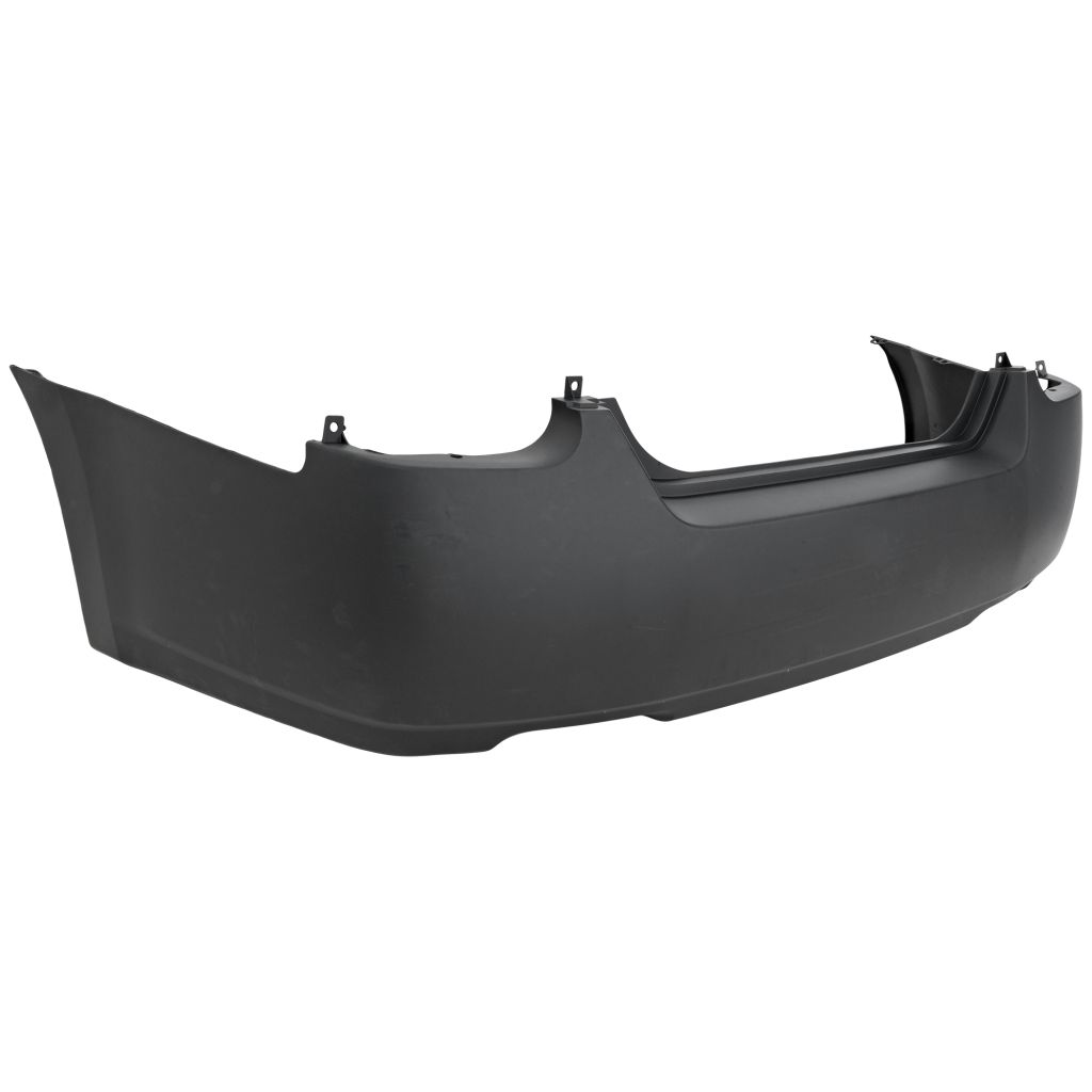 NISSAN(DATSUN) MAXIMA REAR BUMPER COVER PRIMED OEM#850227Y040 2004-2006 PL#NI1100232