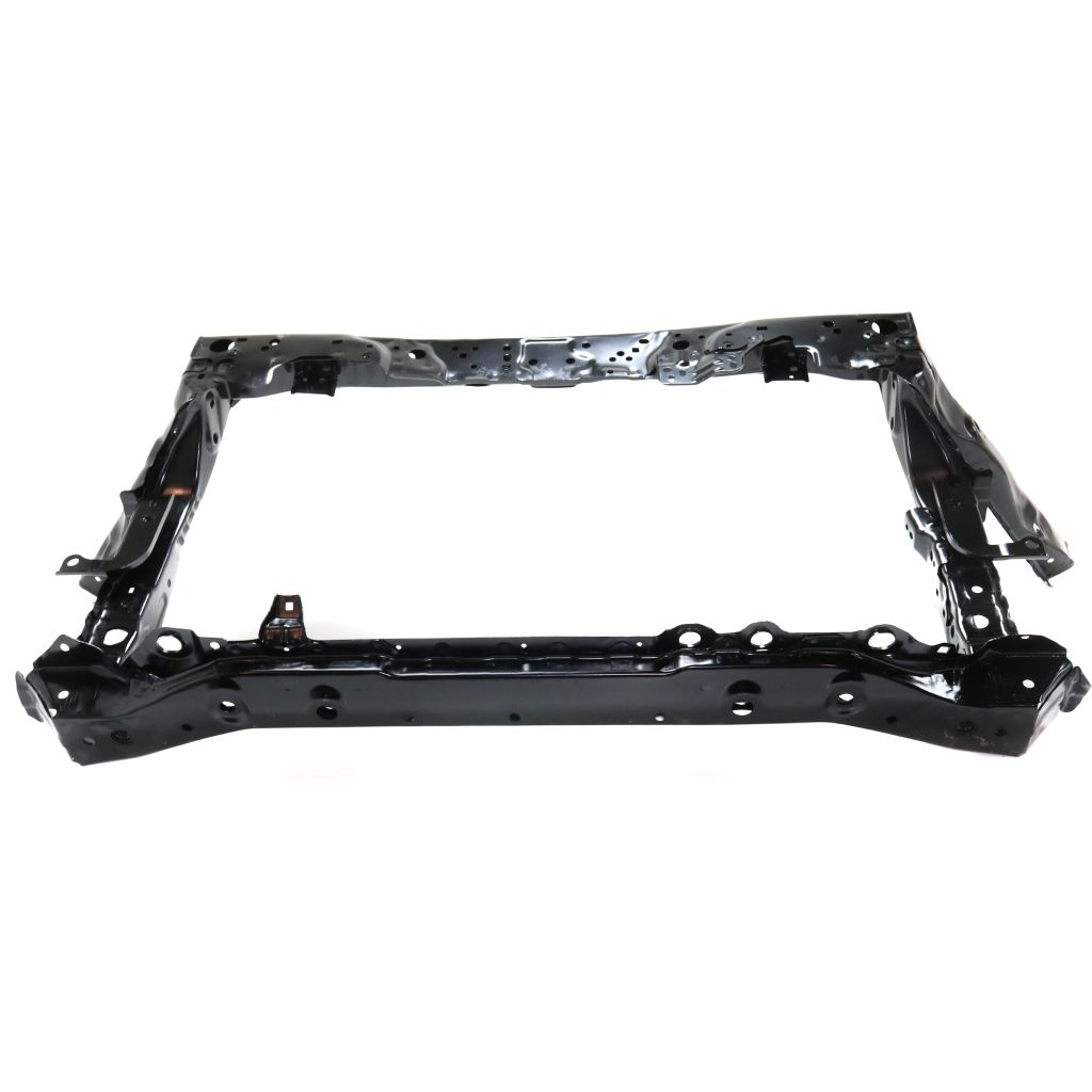 HONDA ACCORD HYBRID _RAD SUPPORT ASSEMBLY OEM#60400T3WA20ZZ 2017 PL#HO1225187