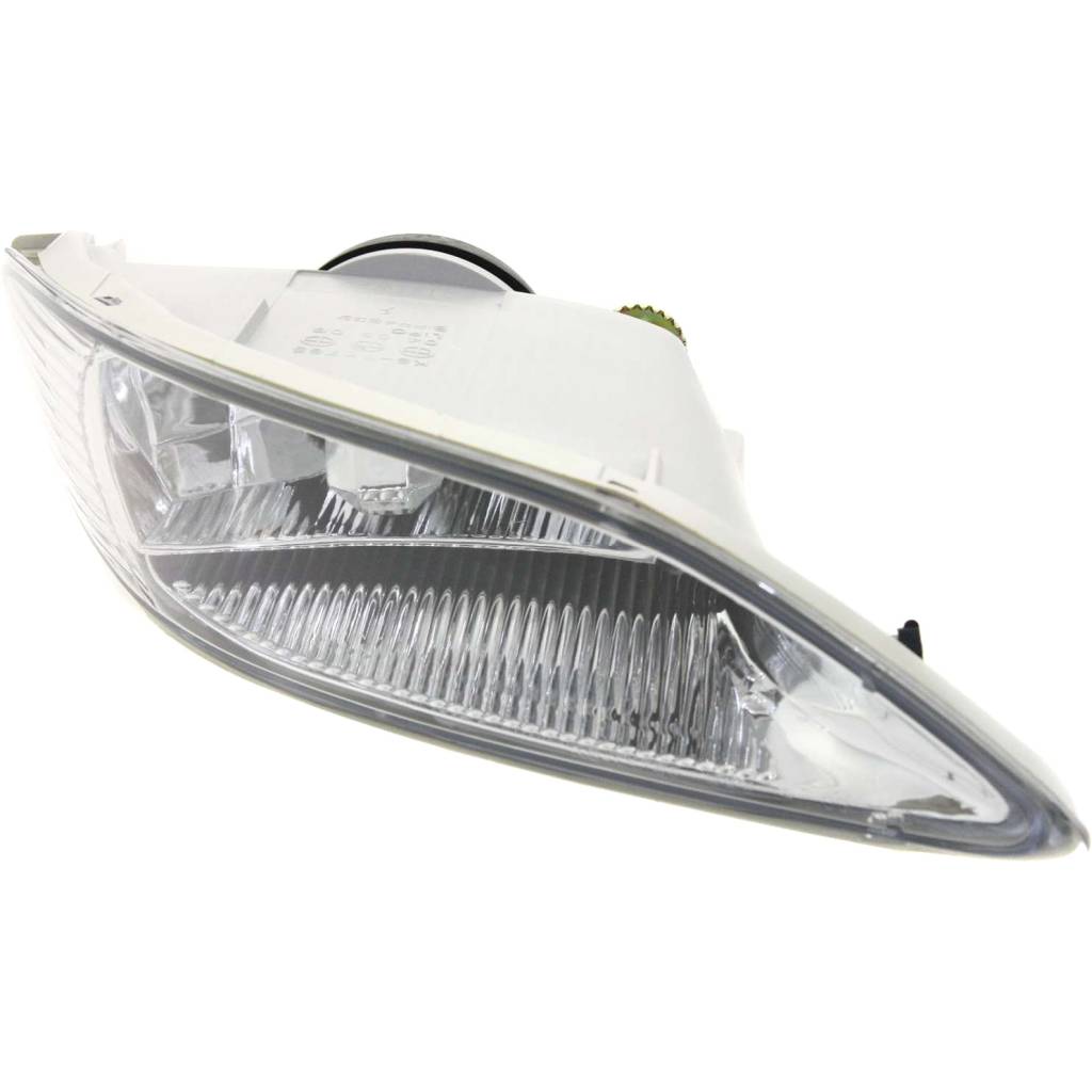 TOYOTA COROLLA/SEDAN FOG LAMP ASSY RIGHT (Passenger Side) OEM#81210AA011 2005-2008 PL#TO2593106