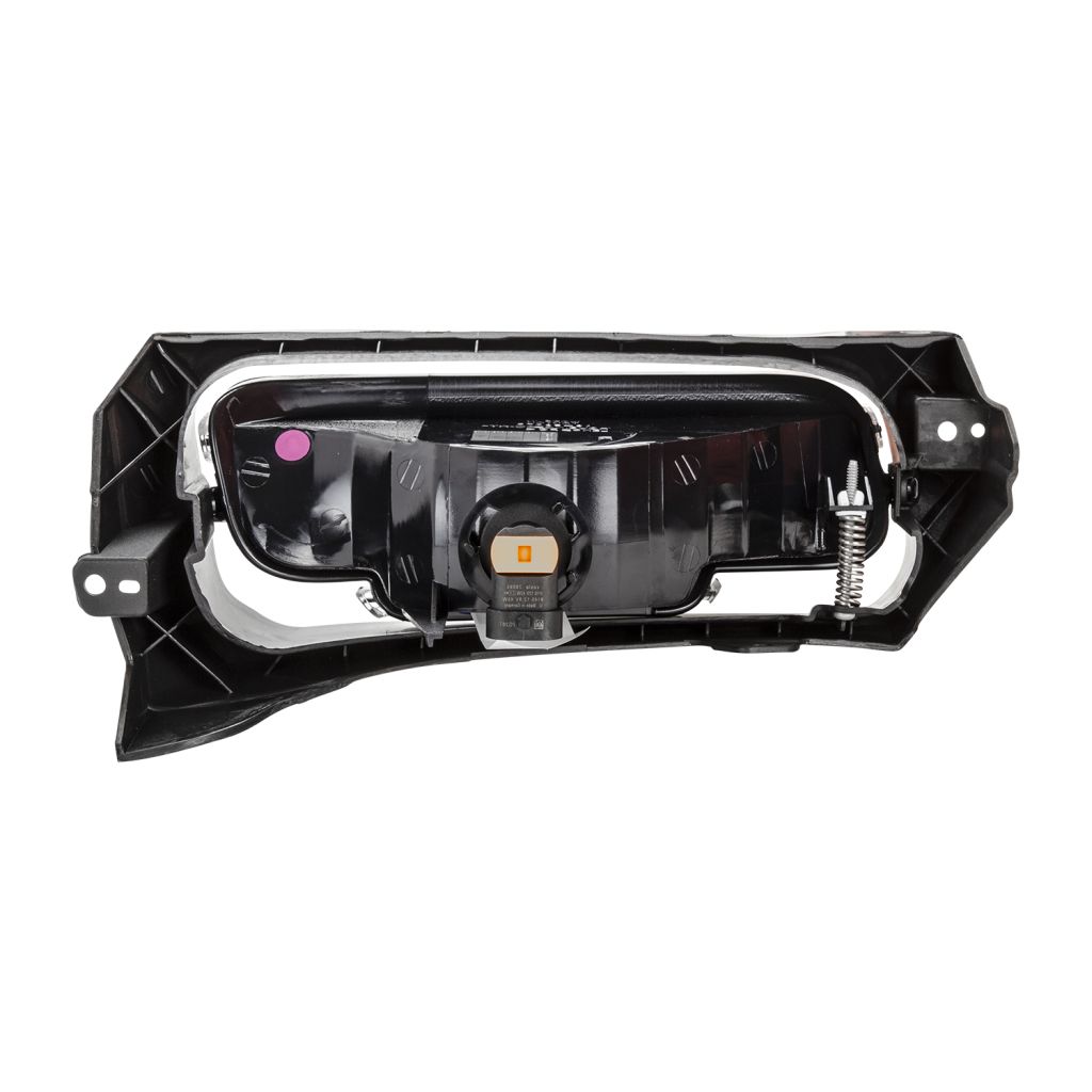 MERCURY GRAND MARQUIS FOG LAMP ASSEMBLY LEFT (Driver Side) **CAPA** OEM#8W3Z15200B 2006-2011 PL#FO2592227C