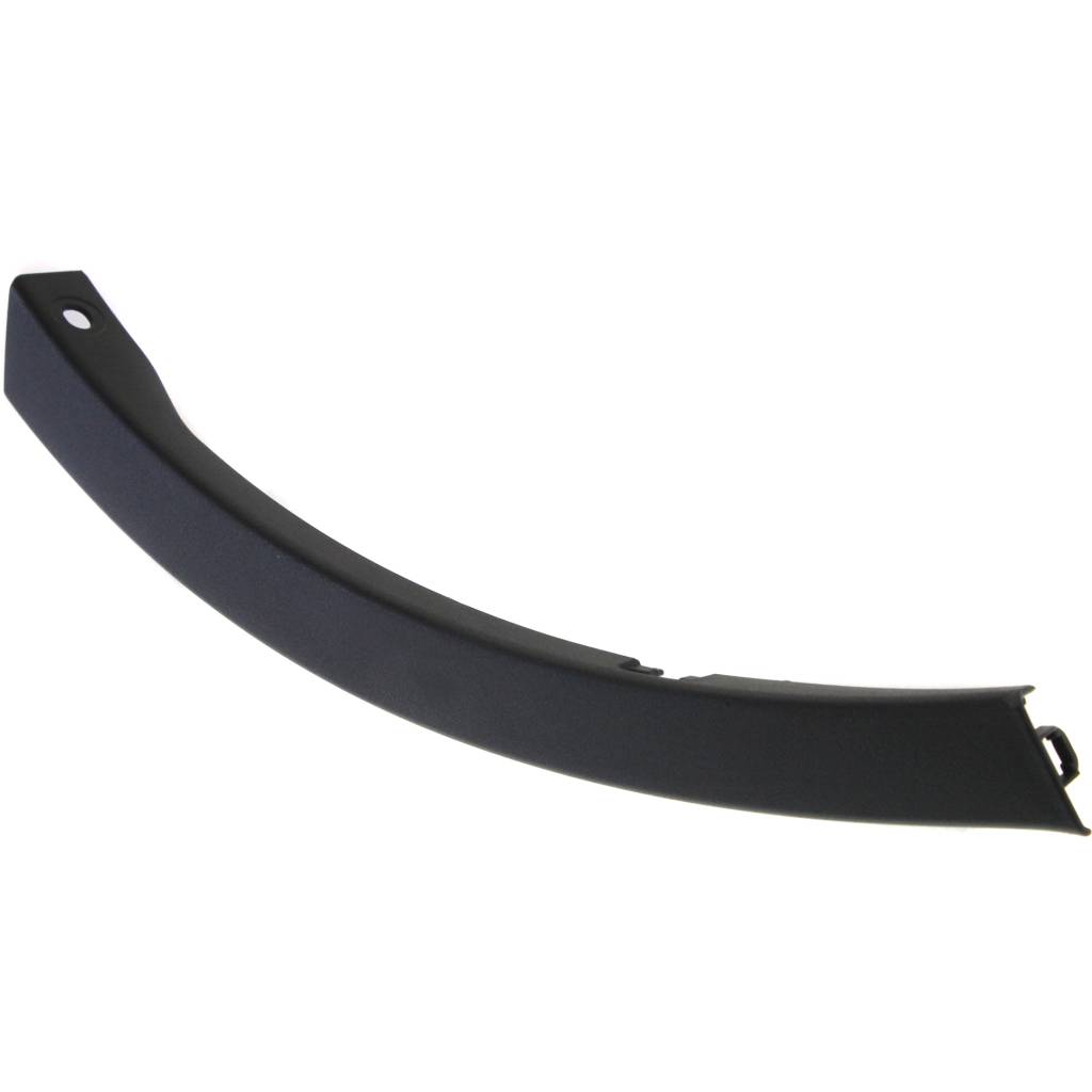 TOYOTA RAV4 FRONT BUMPER SIDE FLARE LEFT (Driver Side) OEM#521130R030 2013-2015 PL#TO1004179