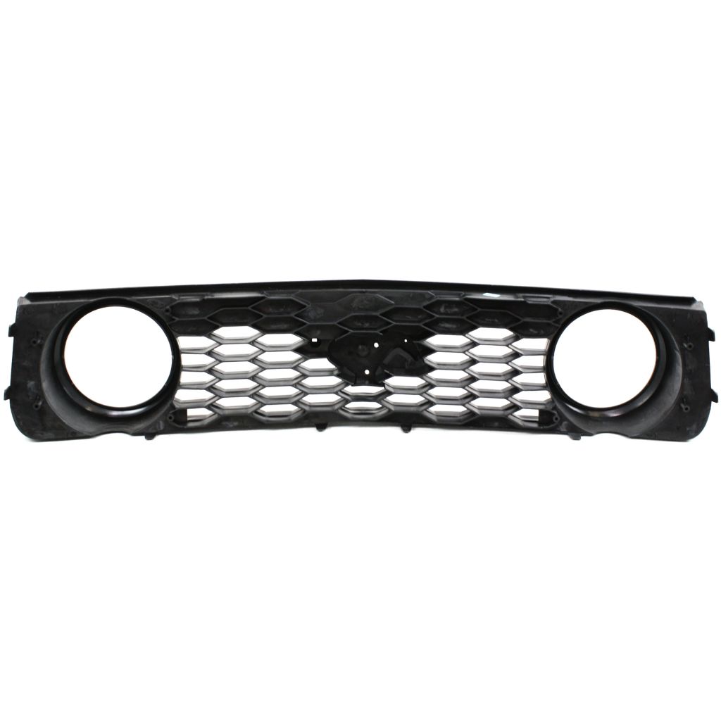 FORD MUSTANG GRILLE ( GT ) OEM#6R3Z8200BA 2005-2009 PL#FO1200422
