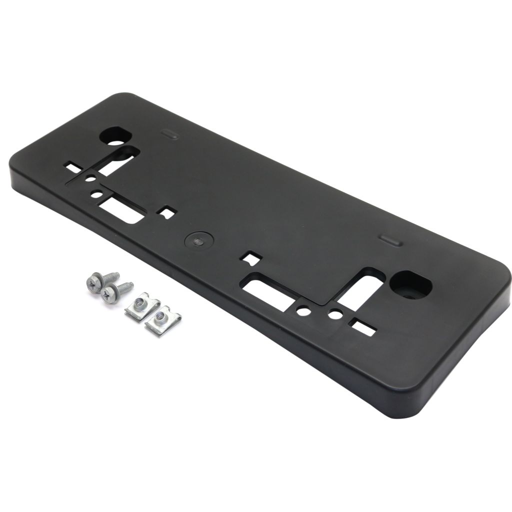 LEXUS IS 250/350/200t/300 (SEDAN) FRONT LICENSE BRACKET (W/F SPORT) OEM#5211453270 2014-2016 PL#LX1068115